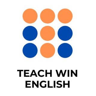 Логотип канала winteachers