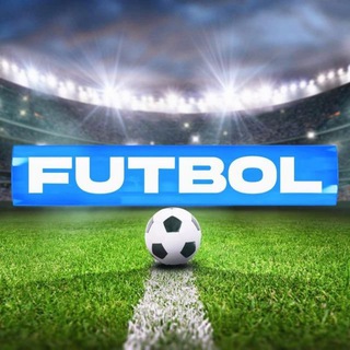 Логотип канала futbol_realda