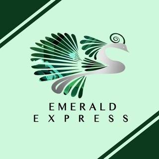 Логотип канала emeraldexpressofc