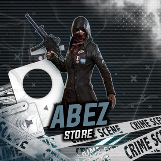 Логотип abez_store