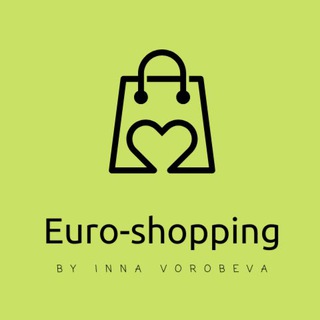 Логотип канала euro_compras