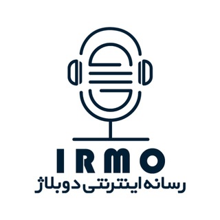 Логотип канала iranmoovie