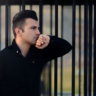 Логотип mehdi_asadi_music