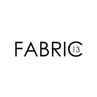 Логотип канала fabric13tag