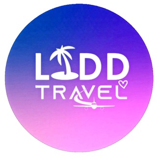 Логотип канала Liddtravel