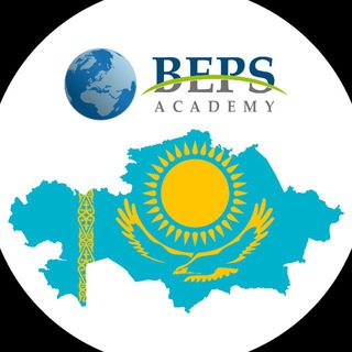 Логотип bepsacademykz