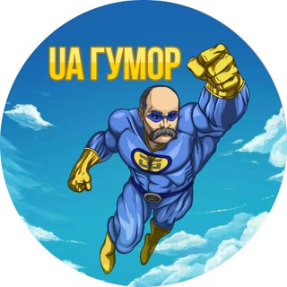 Логотип канала uagymor23