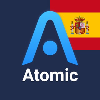 Логотип atomicwalletes