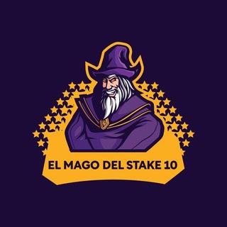 Логотип канала elmagodelstake10