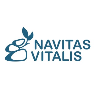 Логотип канала navitasvitalis