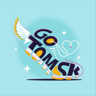 Логотип канала tsk_go