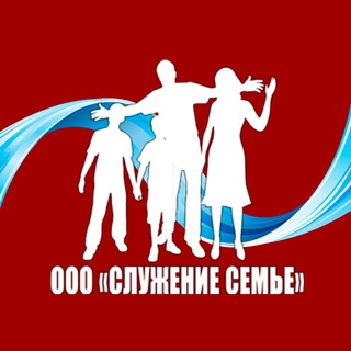 Логотип канала kniginadom