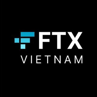 Логотип канала ftx_vietnam_official
