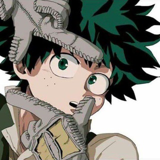 Логотип pomidoriya_izuku