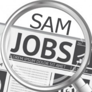 Логотип канала samjobs2