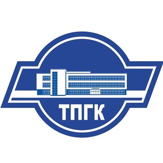 Логотип канала tpgk70