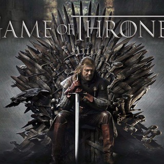 Логотип канала game_of_thrones_audiobooks