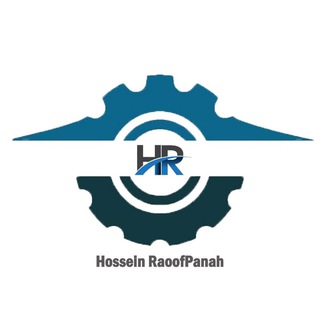 Логотип канала hossein_raoofpanah