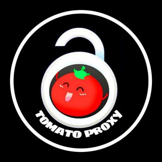 Логотип tomato_proxy