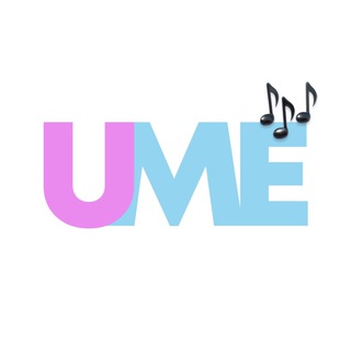 Логотип канала umeart_music