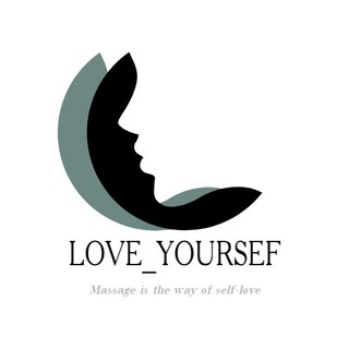 Логотип канала love_yoursef