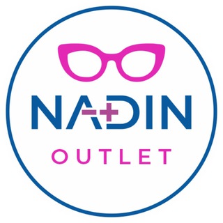 Логотип канала nadinoutlet