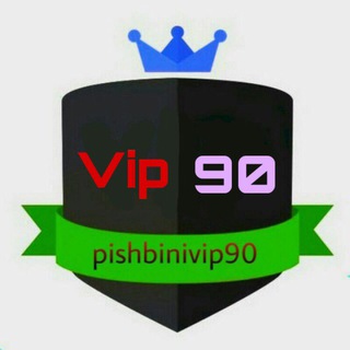 Логотип канала pishbinivip90