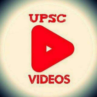 Логотип video_upsc