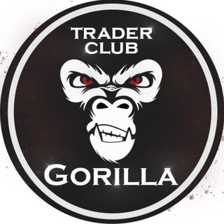 Логотип канала gorilla_trd