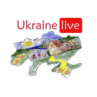 Логотип канала u_live