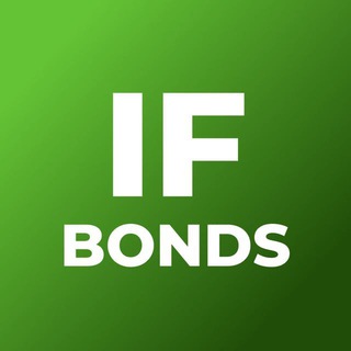 Логотип if_bonds