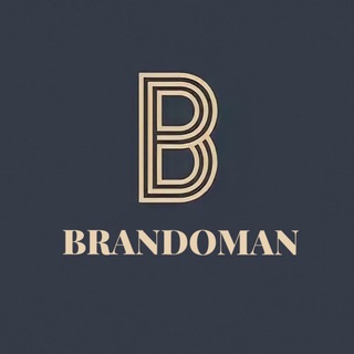 Логотип brandomano