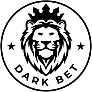 Логотип канала dark_bett