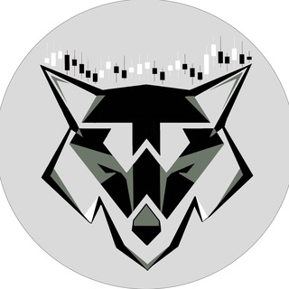 Логотип канала wolf_traderua