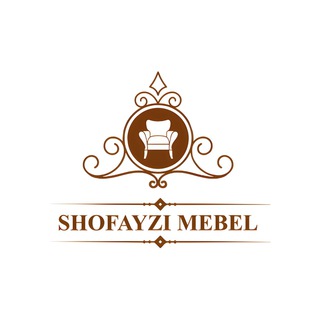 Логотип канала shofayzi_mebel