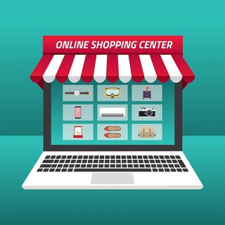 Логотип канала onlineshop_net