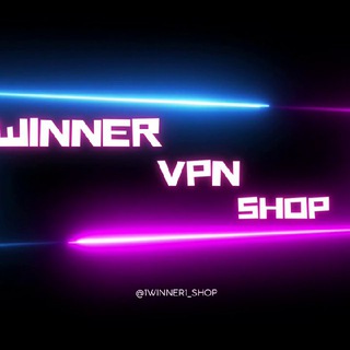 Логотип канала winner1_shop