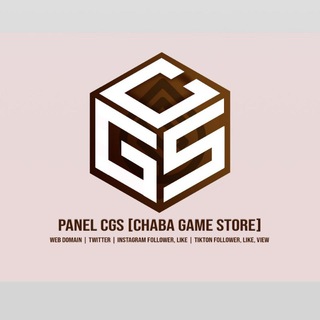 Логотип канала panel_cgs