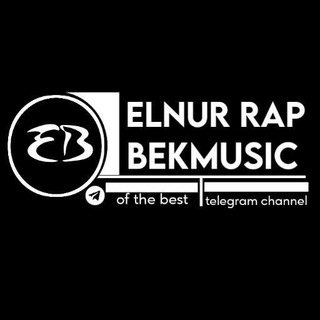 Логотип канала elnur_rap_bekmusic