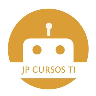 Логотип канала jpcursosti