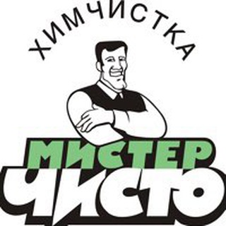 Логотип канала himchistka_mister_chisto