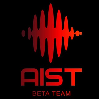 Логотип канала aist_beta_updates