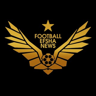 Логотип канала footballefshanews