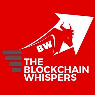 Логотип канала blockchainwhispers_b