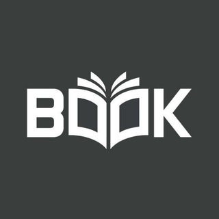 Логотип канала books_yar