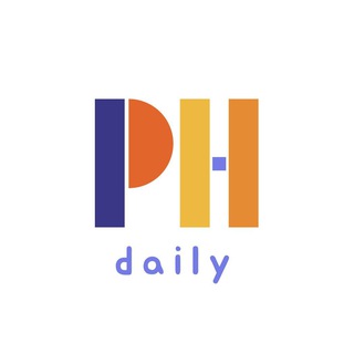 Логотип ph_daily