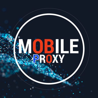 Логотип mobile_proxy4g