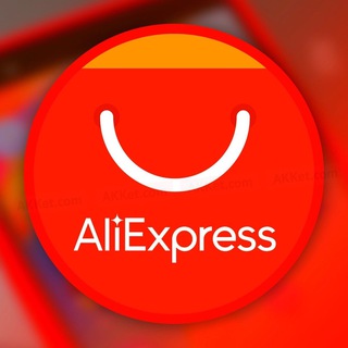 Логотип канала aliexpress_mzz