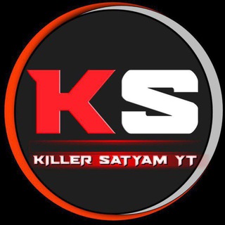 Логотип канала killersatyamyt