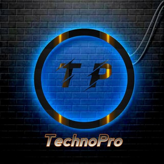 Логотип канала technopro54